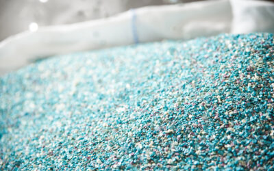 PELLET PLASTICA: Nuovo Regolamento UE per tutti gli Operatori dal 16 dicembre